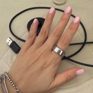 Oura ring size 6, gen 3